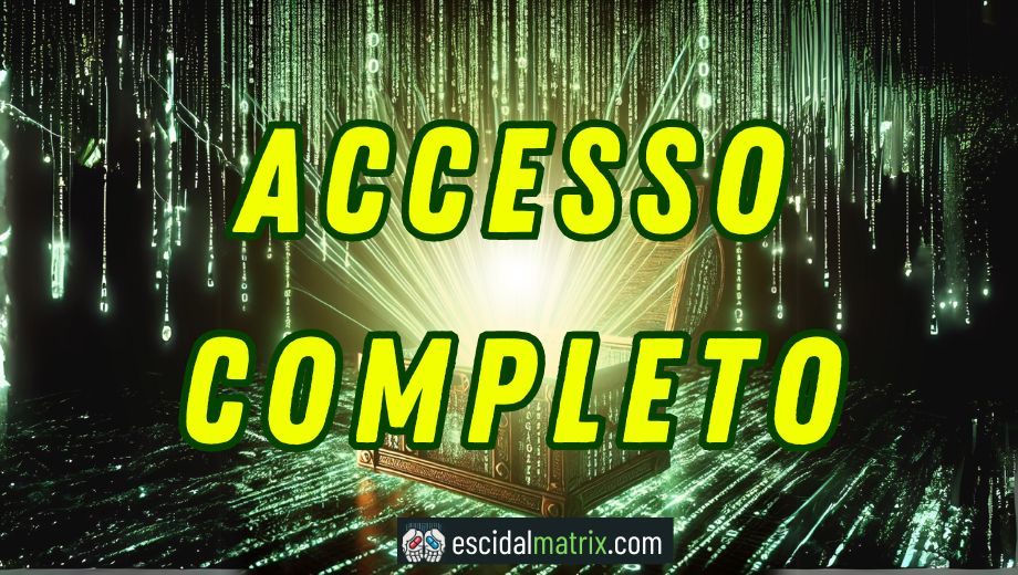 Scopri i video corsi per uscire dal Matrix