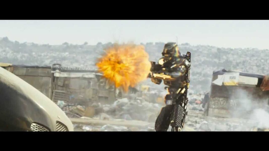 Elysium: L’Elite Globale vive sopra di noi