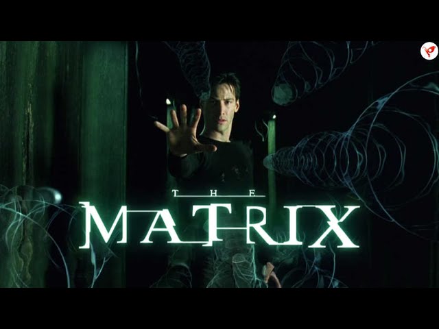 The Matrix: la realtà del nostro mondo