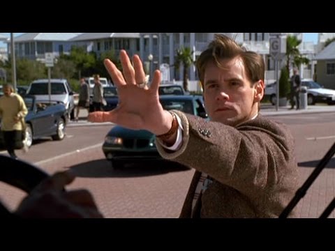 The Truman show: siamo su un set cinematografico