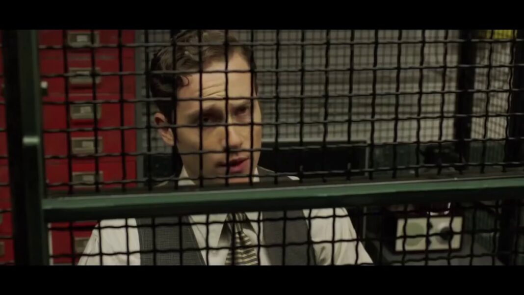 In Time: Ci stanno rubando il tempo della nostra vita