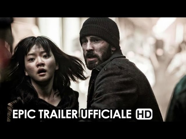 Snowpiercer: la scala sociale spiegata da un treno