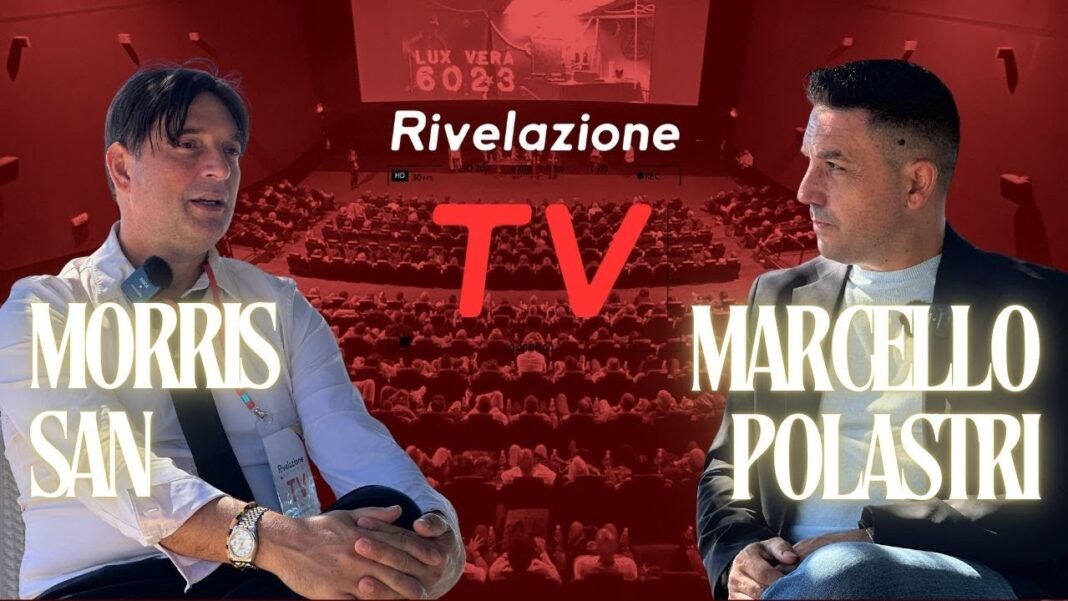 Lux Vera 6023 – Il documentario che svela ciò che non dovevamo vedere (ora su Amazon Prime Italia)